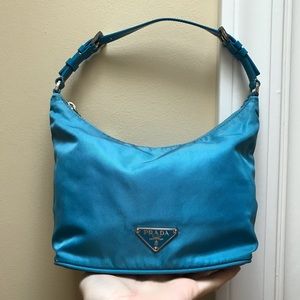 Prada purse